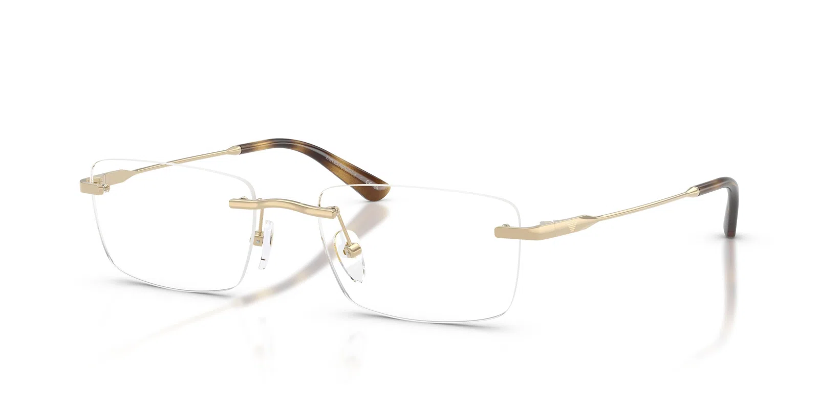 Emporio Armani 1195TD Eyeglasses - view 20
